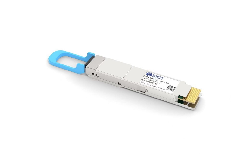 QSFP DD LR4 factory
